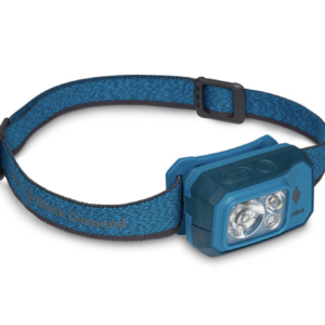 STORM 500-R RECHARGEABLE HEADLAMP
